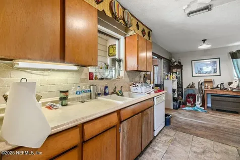 2860 Charme Drive Jacksonville FL 32277