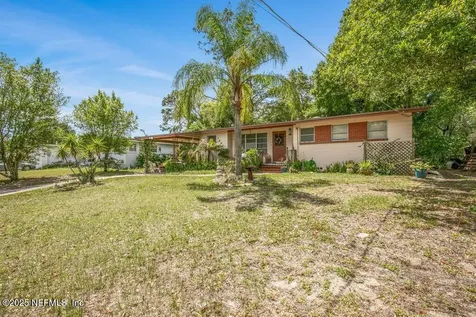 2860 Charme Drive Jacksonville FL 32277