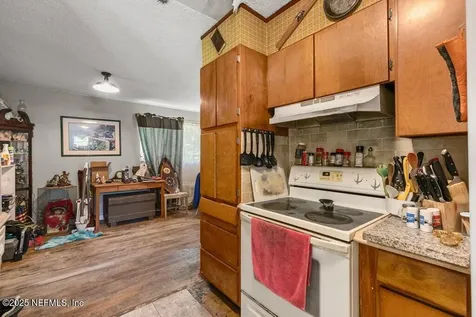 2860 Charme Drive Jacksonville FL 32277