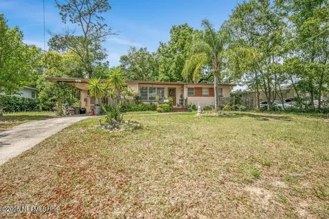 2860 Charme Drive Jacksonville FL 32277