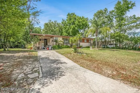 2860 Charme Drive Jacksonville FL 32277