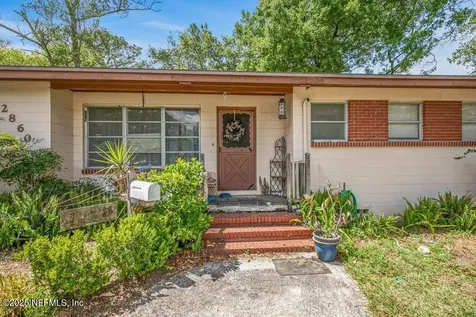 2860 Charme Drive Jacksonville FL 32277