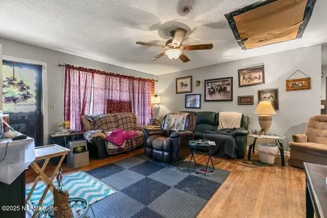 2860 Charme Drive Jacksonville FL 32277