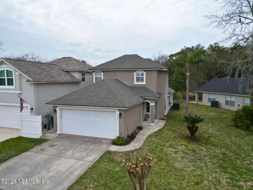 14443 Pelican Bay Court Jacksonville FL 32224