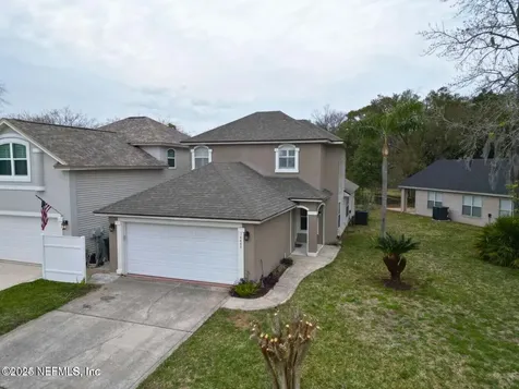 14443 Pelican Bay Court Jacksonville FL 32224