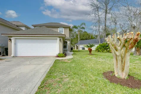 14443 Pelican Bay Court Jacksonville FL 32224