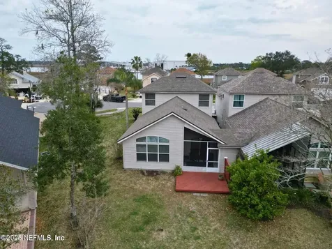 14443 Pelican Bay Court Jacksonville FL 32224