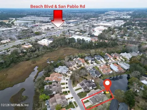 14443 Pelican Bay Court Jacksonville FL 32224