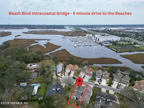 14443 Pelican Bay Court Jacksonville FL 32224