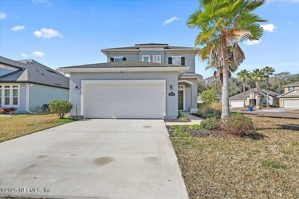 15391 Turkoman Circle Jacksonville FL 32218
