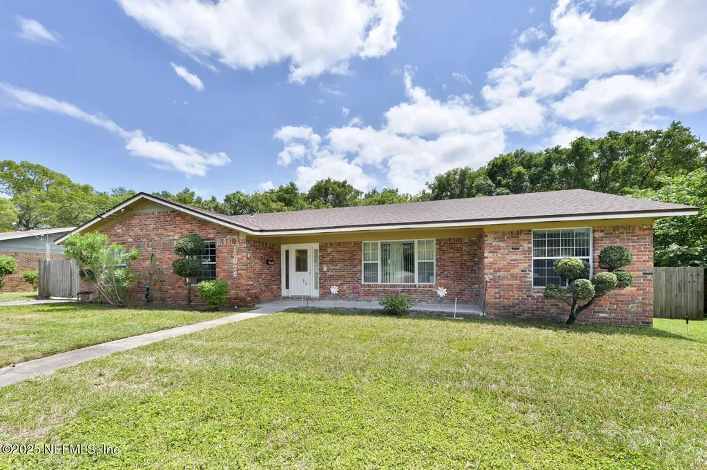 10870 High Ridge Road Jacksonville FL 32225
