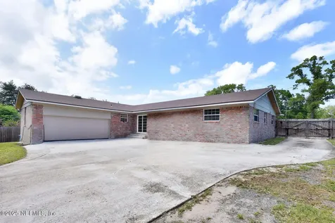 10870 High Ridge Road Jacksonville FL 32225