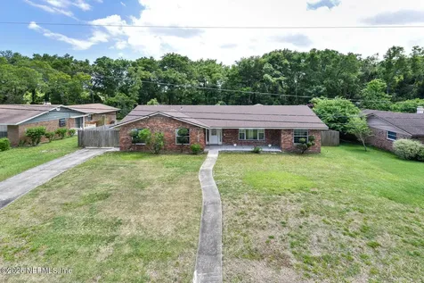 10870 High Ridge Road Jacksonville FL 32225