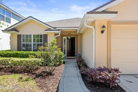 631 Sunny Stroll Drive Middleburg FL 32068