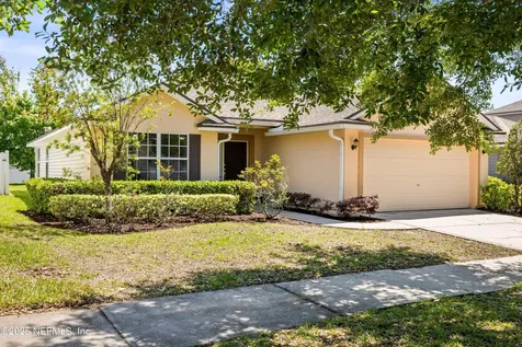 631 Sunny Stroll Drive Middleburg FL 32068