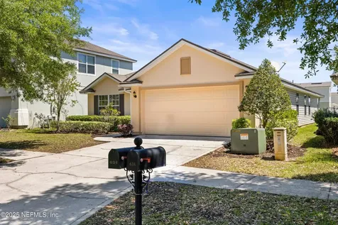 631 Sunny Stroll Drive Middleburg FL 32068