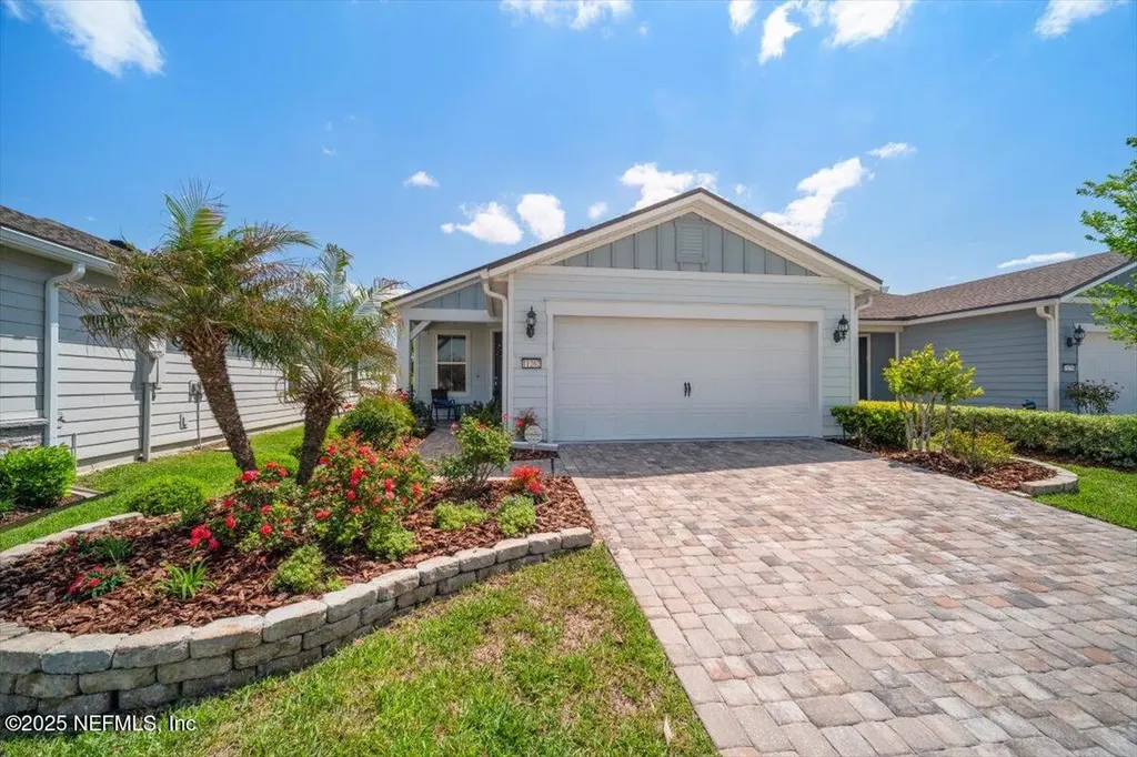 11262 Prescott Court Jacksonville FL 32256