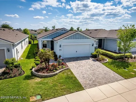 11262 Prescott Court Jacksonville FL 32256
