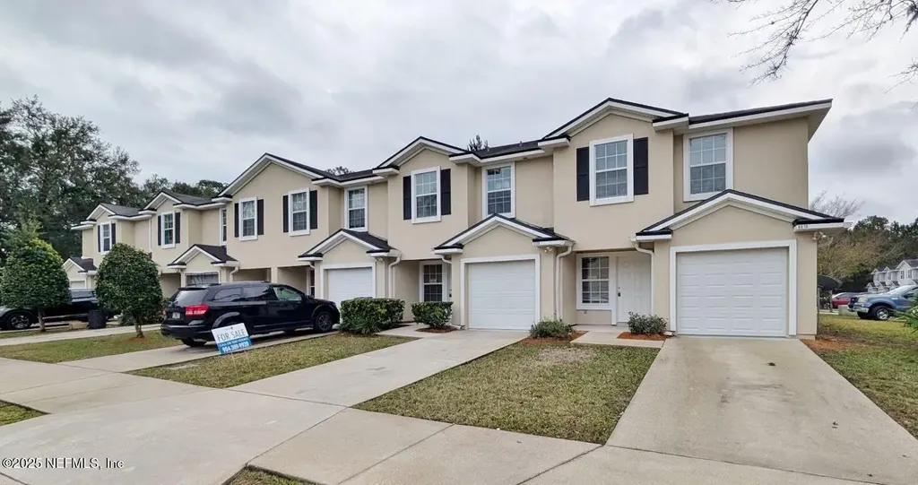 6510 Timmerman Court Jacksonville FL 32244