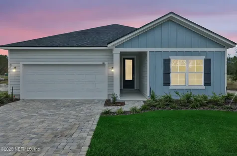 63 Cedar Knoll Circle St. Augustine FL 32092