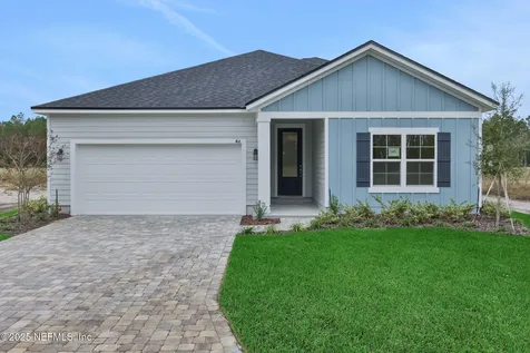 63 Cedar Knoll Circle St. Augustine FL 32092