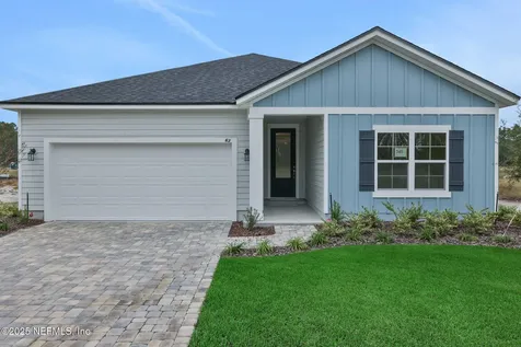 63 Cedar Knoll Circle St. Augustine FL 32092