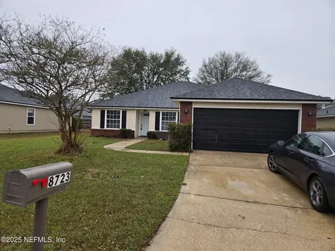 8723 Tristan Drive Jacksonville FL 32210
