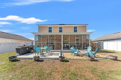 3219 Canyon Falls Drive Green Cove Springs FL 32043