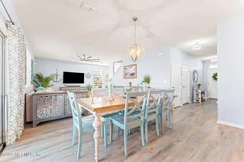 3219 Canyon Falls Drive Green Cove Springs FL 32043