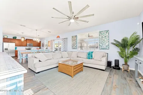 3219 Canyon Falls Drive Green Cove Springs FL 32043