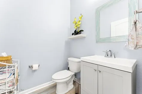3219 Canyon Falls Drive Green Cove Springs FL 32043