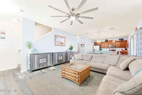 3219 Canyon Falls Drive Green Cove Springs FL 32043