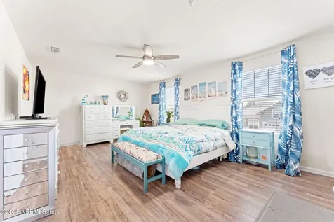 3219 Canyon Falls Drive Green Cove Springs FL 32043