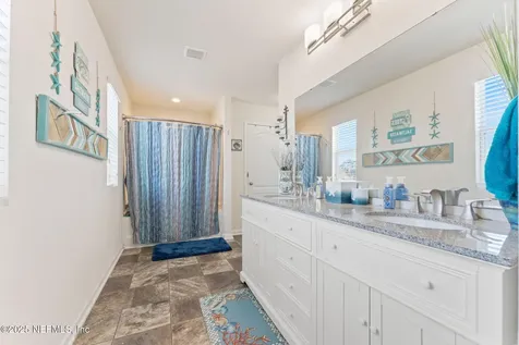 3219 Canyon Falls Drive Green Cove Springs FL 32043