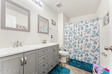 3219 Canyon Falls Drive Green Cove Springs FL 32043