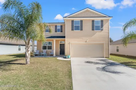 3219 Canyon Falls Drive Green Cove Springs FL 32043
