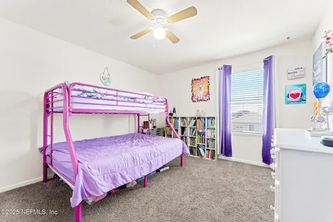 3219 Canyon Falls Drive Green Cove Springs FL 32043
