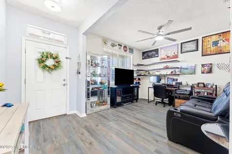 3219 Canyon Falls Drive Green Cove Springs FL 32043