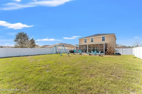 3219 Canyon Falls Drive Green Cove Springs FL 32043