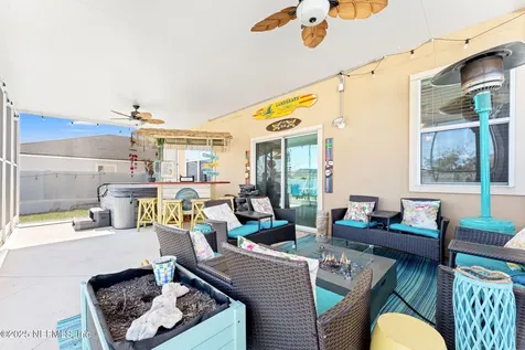 3219 Canyon Falls Drive Green Cove Springs FL 32043