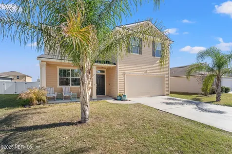 3219 Canyon Falls Drive Green Cove Springs FL 32043
