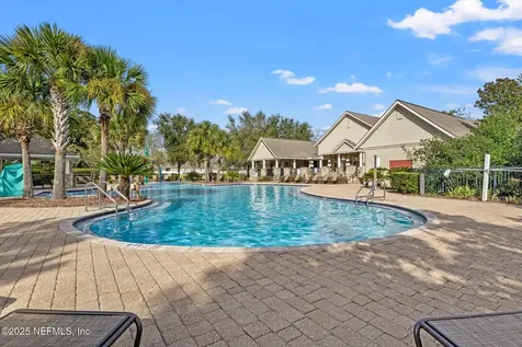 3219 Canyon Falls Drive Green Cove Springs FL 32043