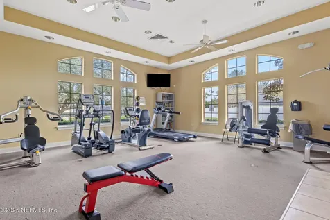3219 Canyon Falls Drive Green Cove Springs FL 32043