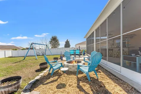 3219 Canyon Falls Drive Green Cove Springs FL 32043