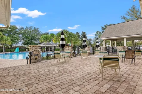 3219 Canyon Falls Drive Green Cove Springs FL 32043
