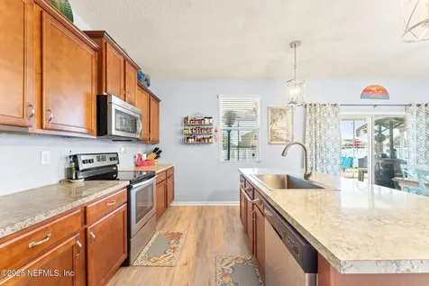 3219 Canyon Falls Drive Green Cove Springs FL 32043