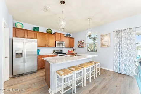 3219 Canyon Falls Drive Green Cove Springs FL 32043