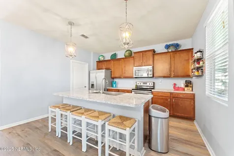 3219 Canyon Falls Drive Green Cove Springs FL 32043