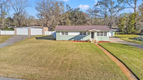 8871 Manson Circle Jacksonville FL 32220