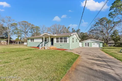 8871 Manson Circle Jacksonville FL 32220